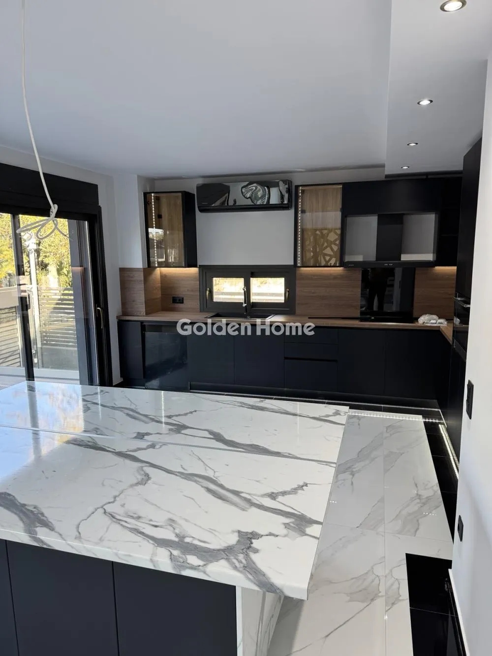 Maisonette 400m²  - 4