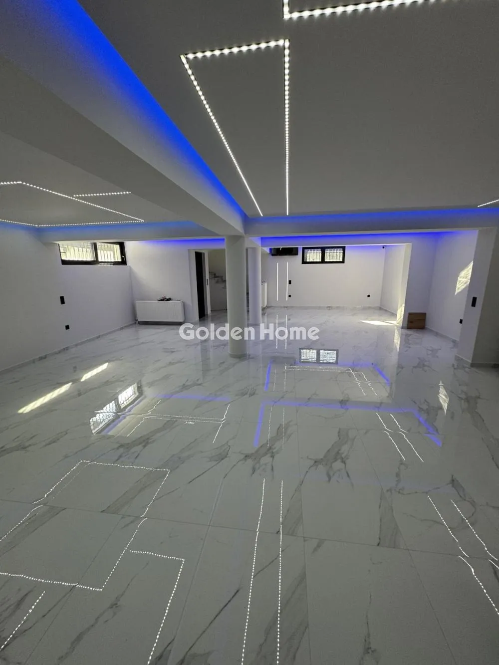 Maisonette 400m²  - 5