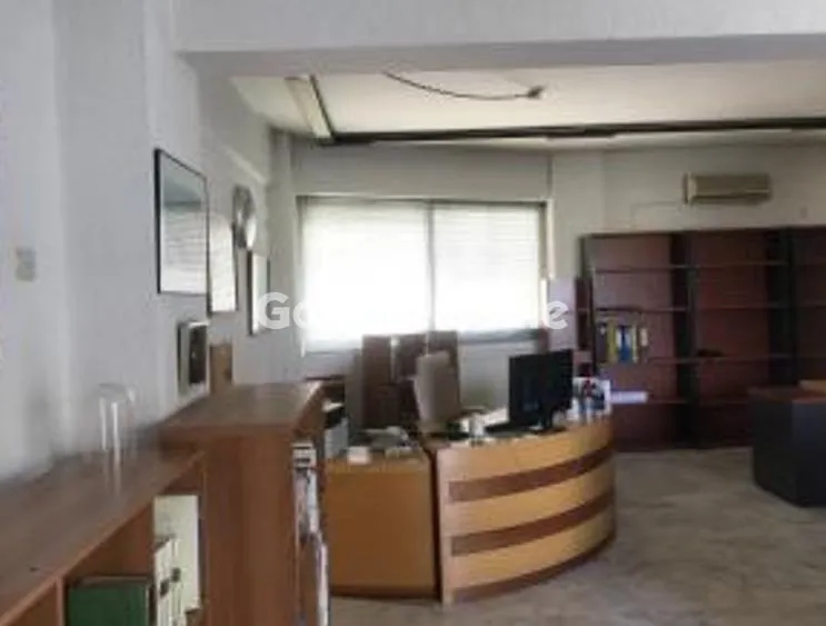 Office 115m²  - 2