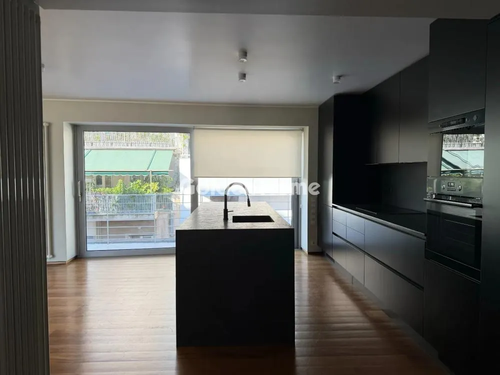 Maisonette 116m²  - 2