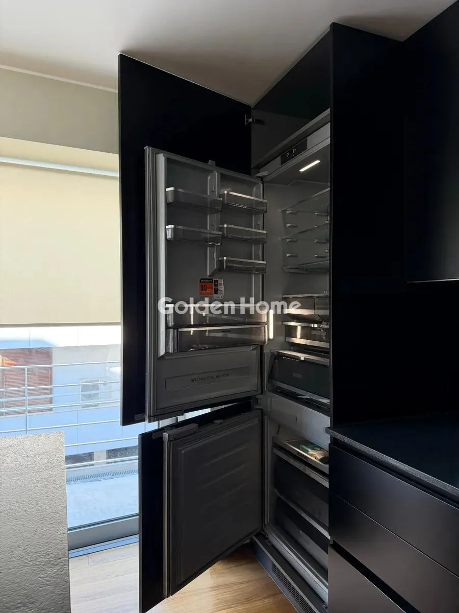 Maisonette 116m²  - 3