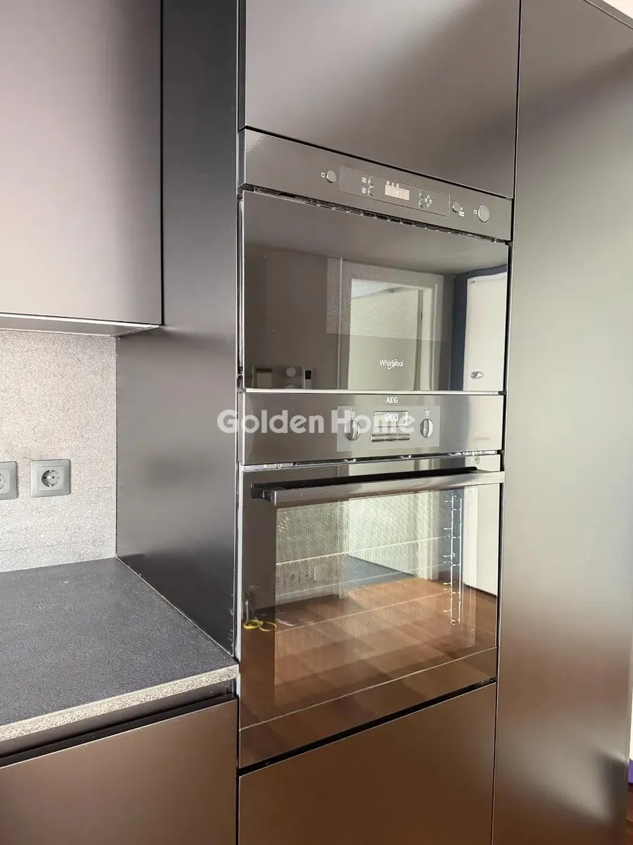 Maisonette 116m²  - 4