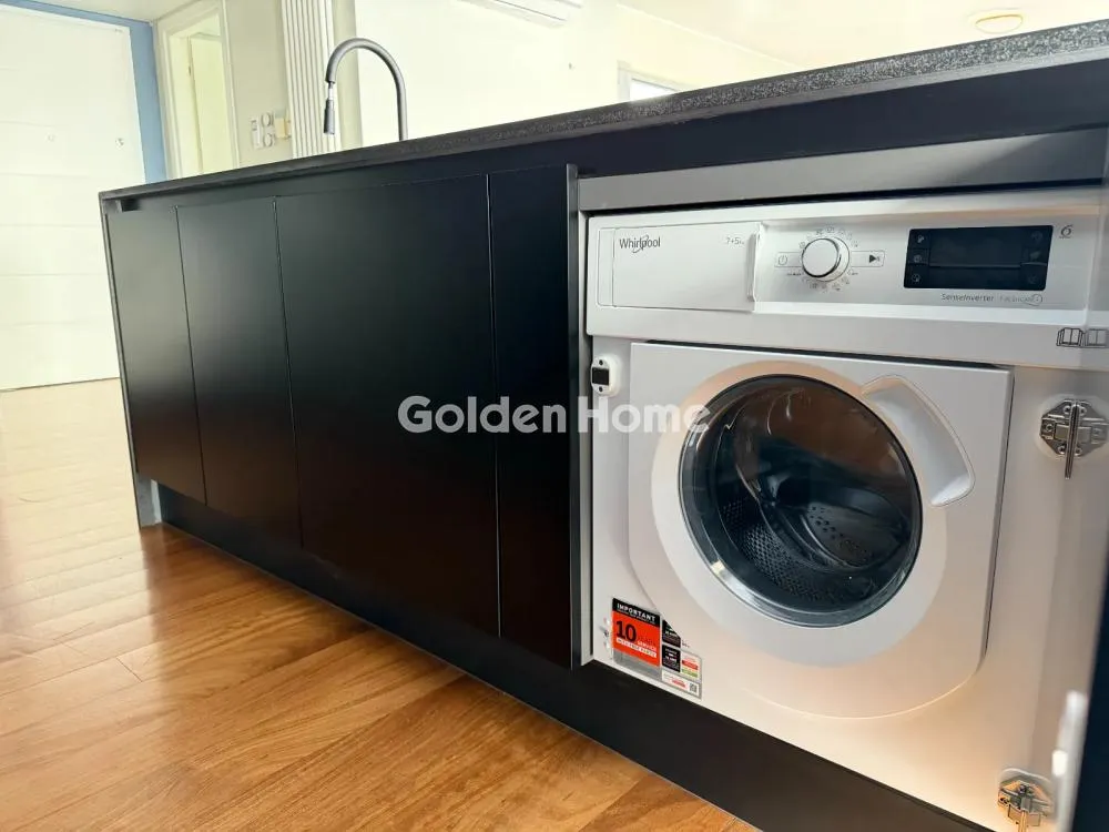 Maisonette 116m²  - 5