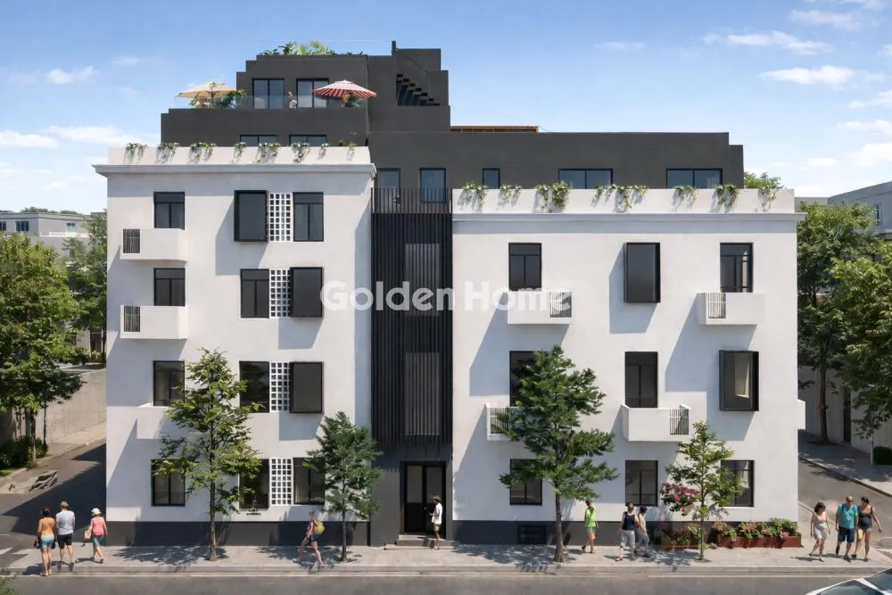 Apartment 44m²  - 5