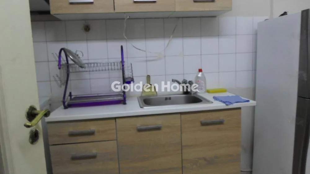 Apartment 42m²  - 5