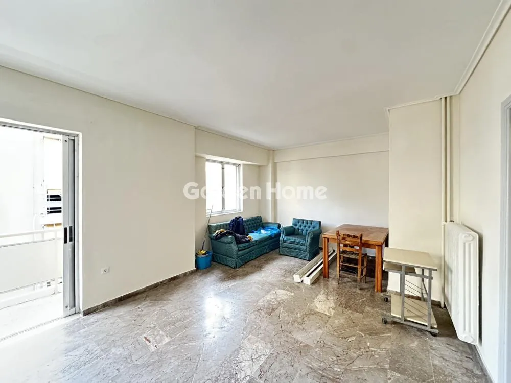 Apartment 79m²  - 4