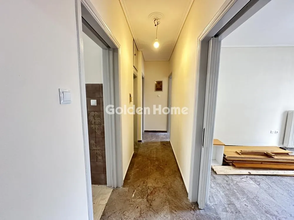 Apartment 79m²  - 5