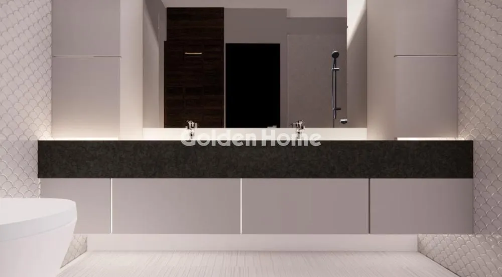 Maisonette 128m²  - 4