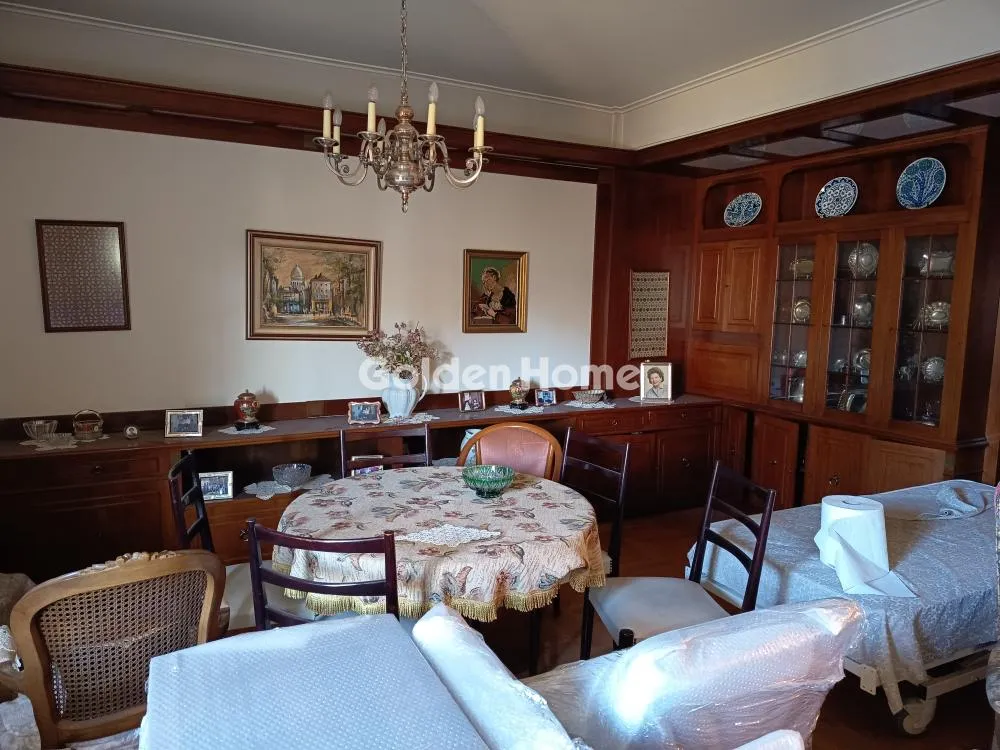 Apartment 113m²  - 2