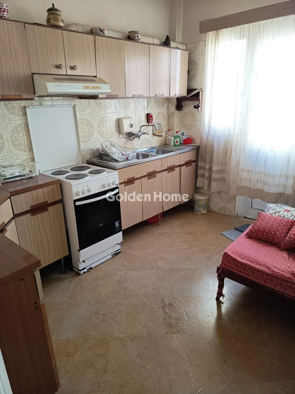 Apartment 113m²  - 3