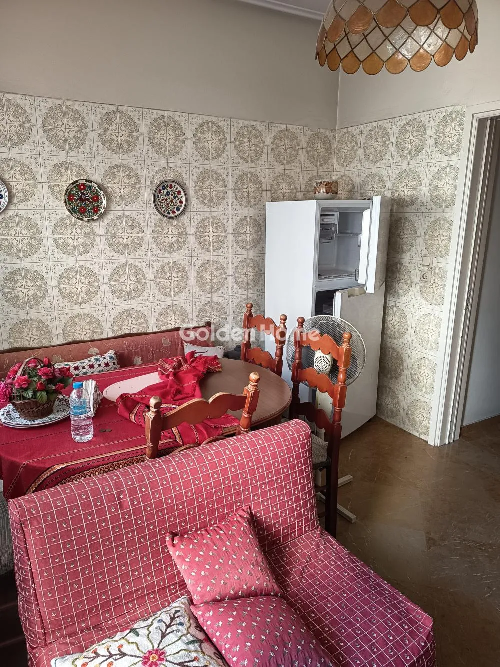 Apartment 113m²  - 4