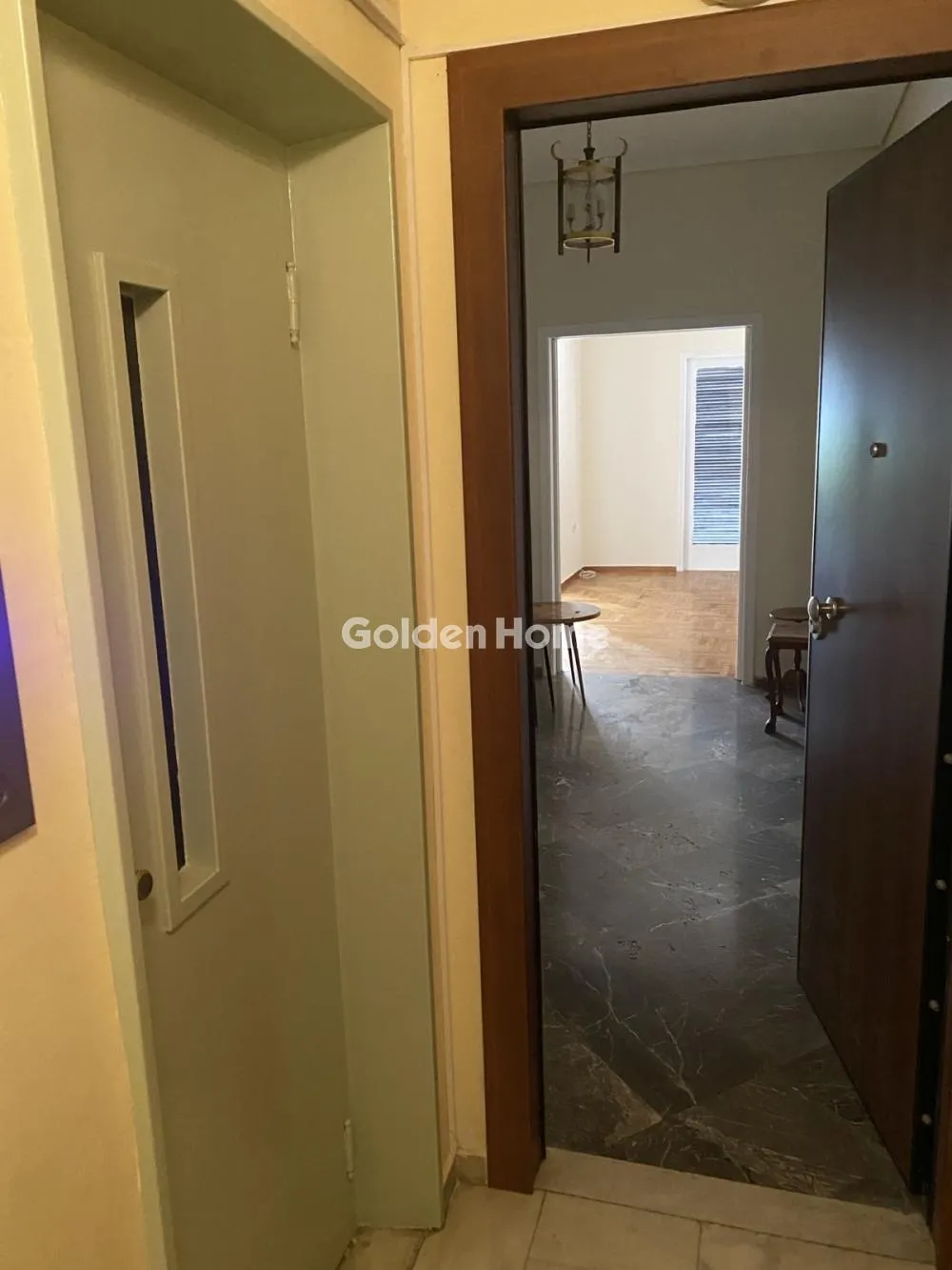 Apartment 75m²  - 2