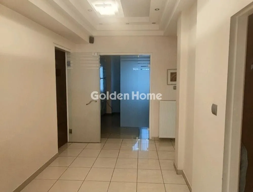 Office 124m²  - 4