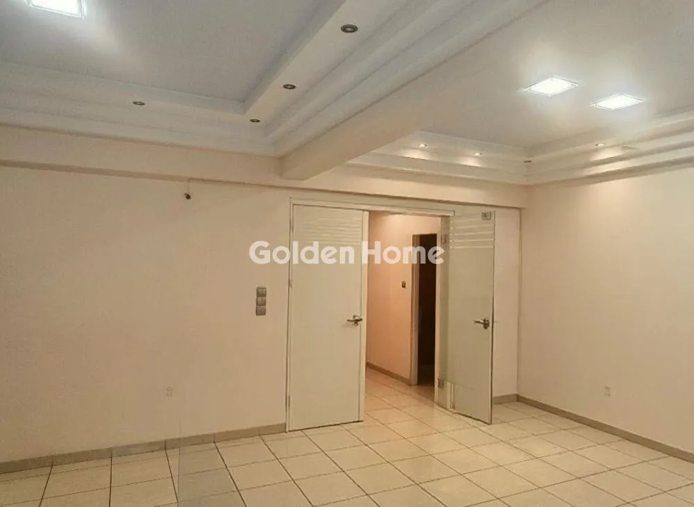 Office 124m²  - 5