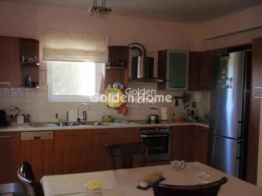 Maisonette 215m²  - 4