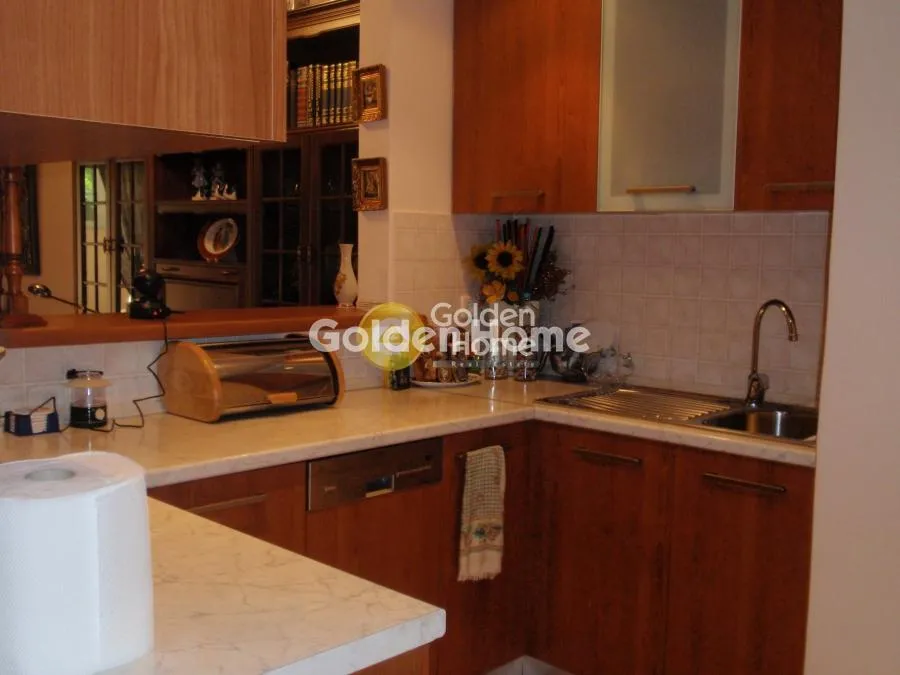 Maisonette 215m²  - 5