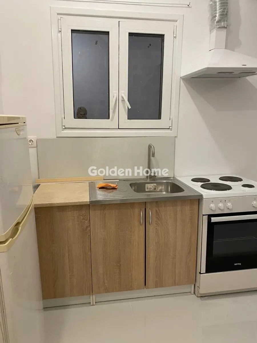 Apartment 30m²  - 4