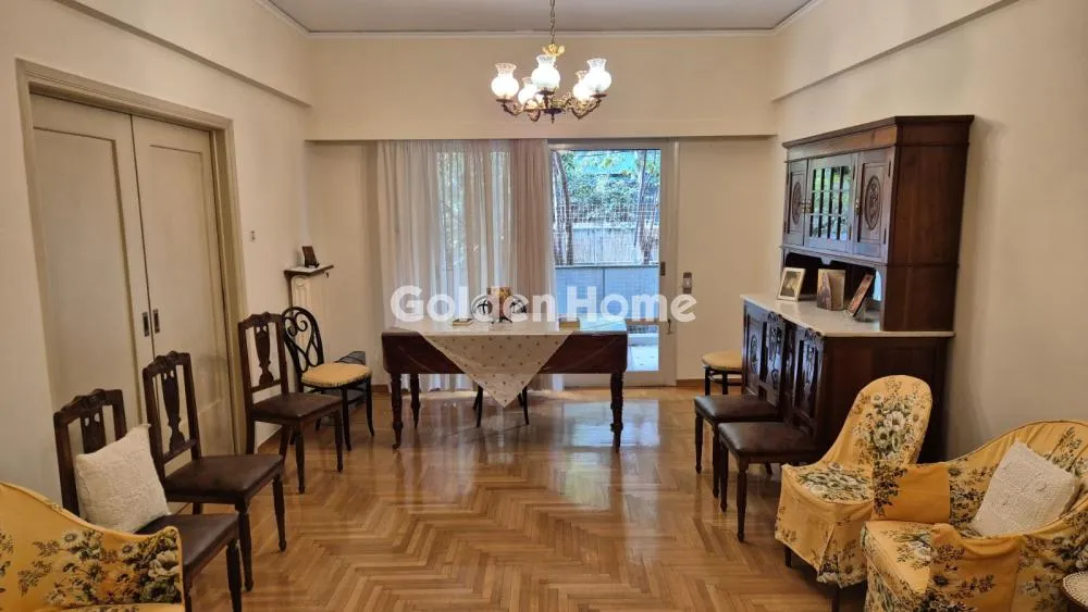 Apartment 130m²  - 2