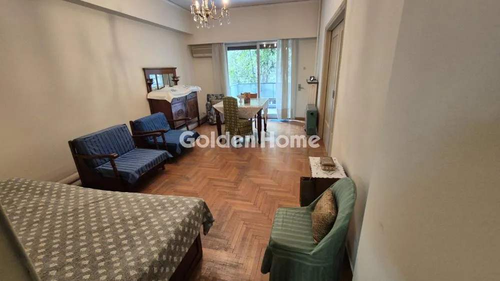 Apartment 130m²  - 3