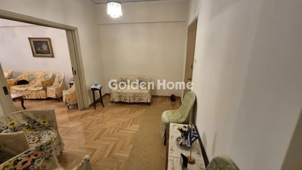 Apartment 130m²  - 5