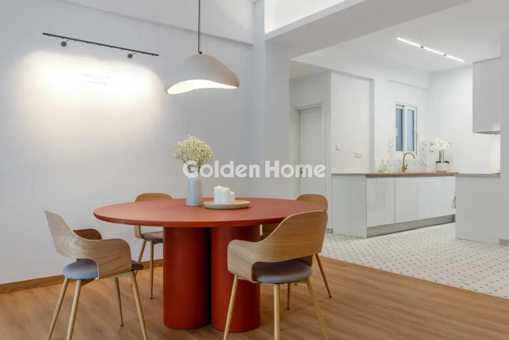 Διαμέρισμα 62τ.μ.  - 5