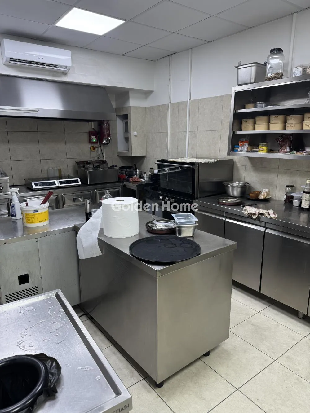 Other .. 180m²  - 5