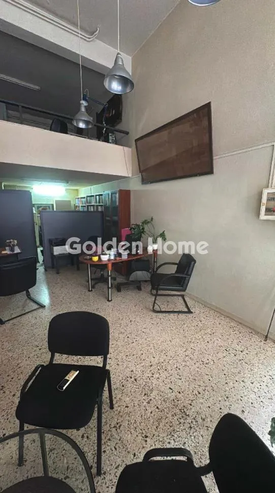 Shop 70m²  - 3