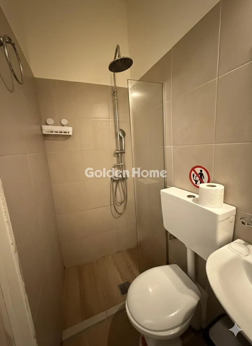 Apartment 46m²  - 2