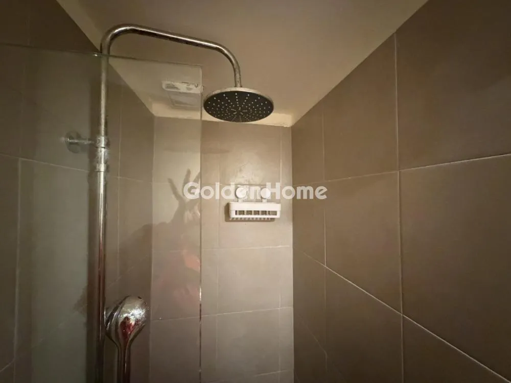 Apartment 46m²  - 3
