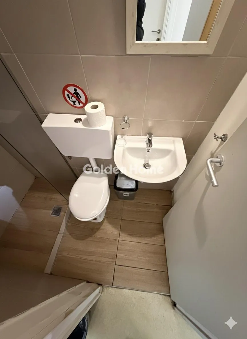 Apartment 46m²  - 4