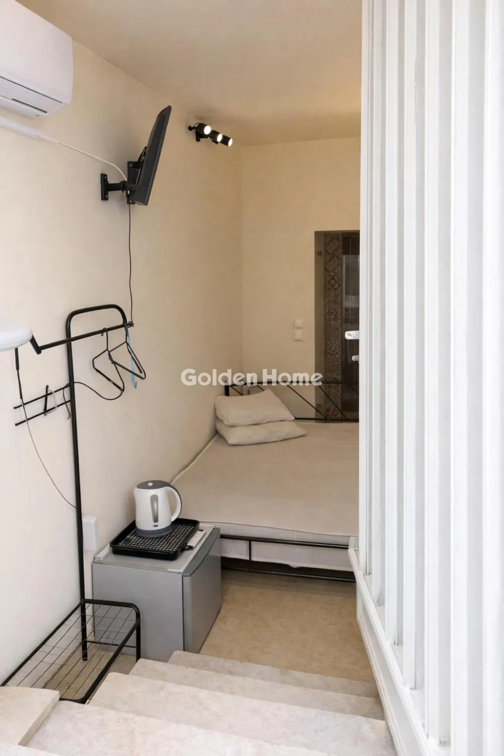 Apartment 46m²  - 5