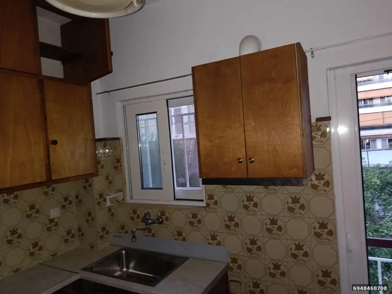 Apartment 88m²  - 3