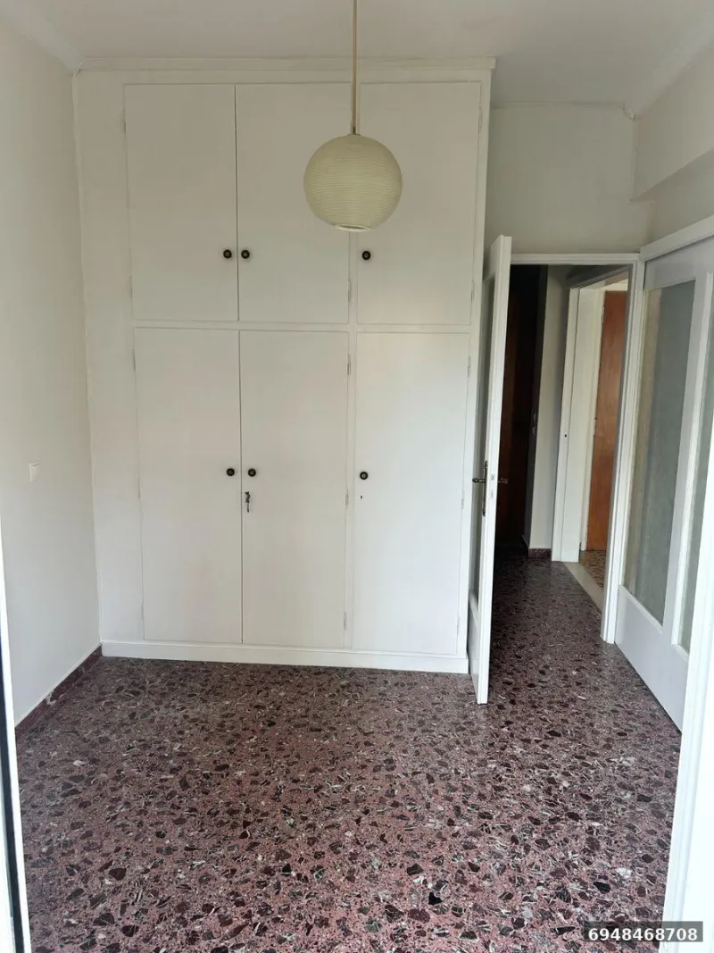 Apartment 88m²  - 4