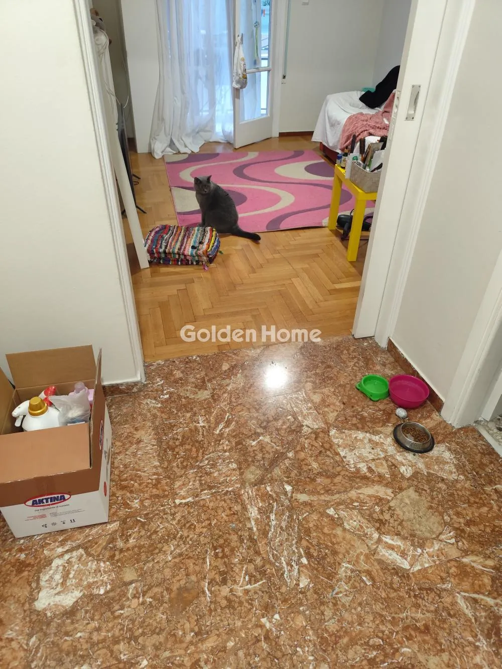 Apartment 53m²  - 2
