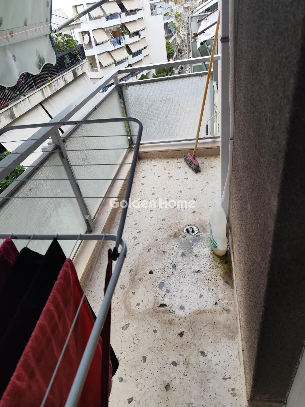 Apartment 53m²  - 3
