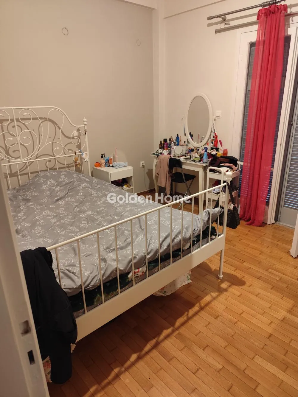 Apartment 53m²  - 4