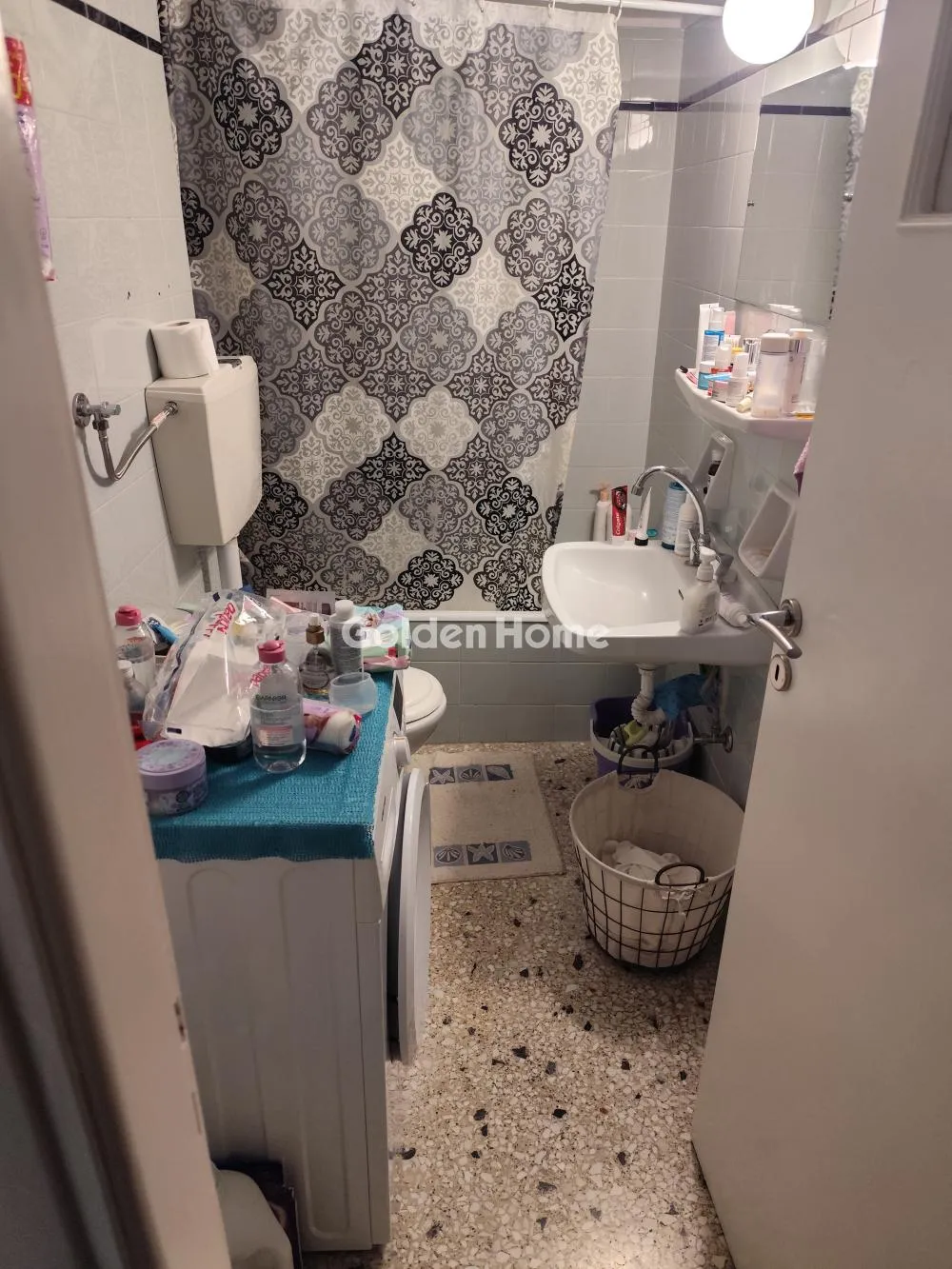 Apartment 53m²  - 5