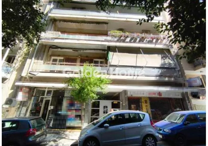 Διαμέρισμα 73τ.μ.  - 3