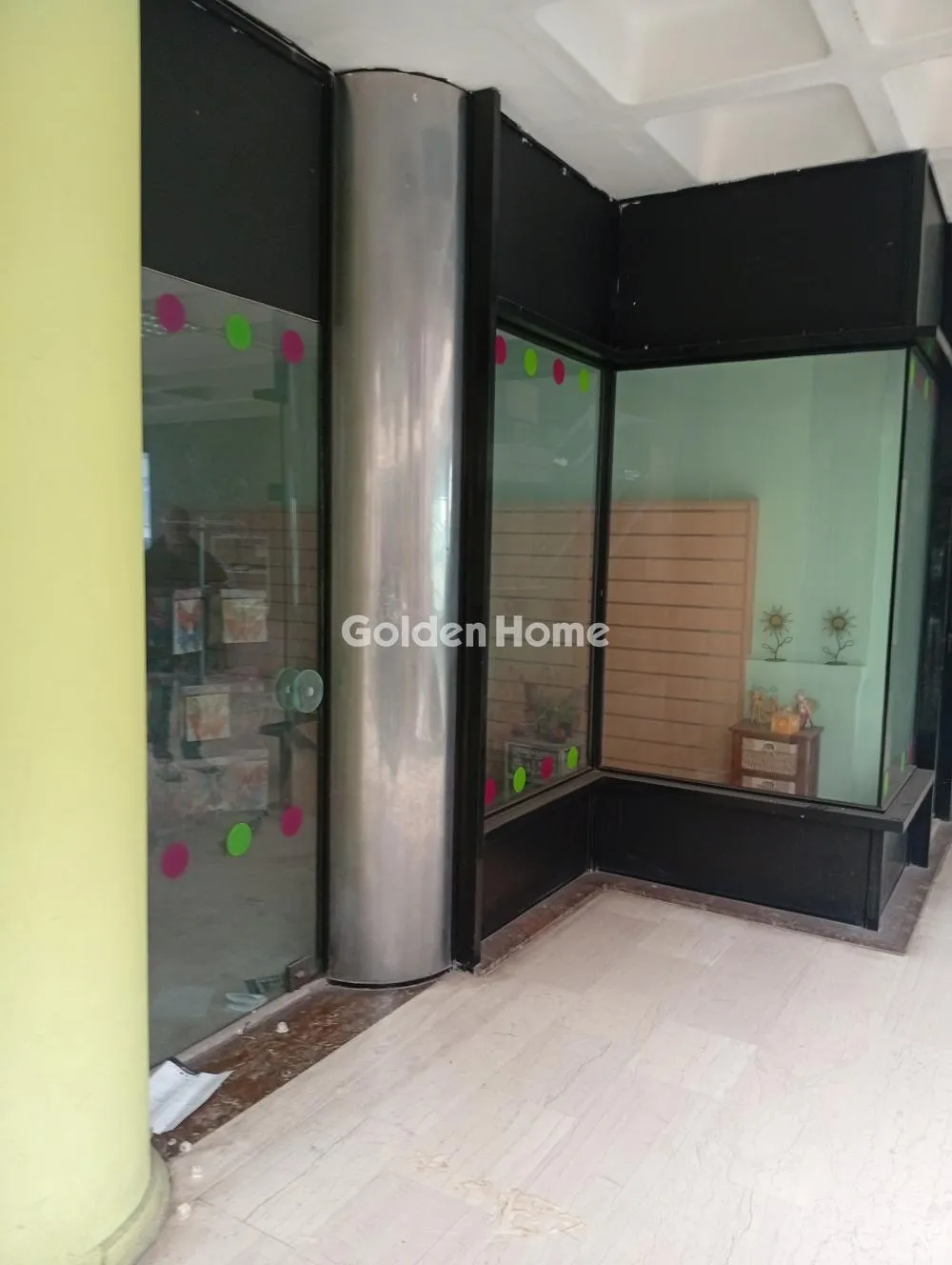 Shop 31m²  - 2
