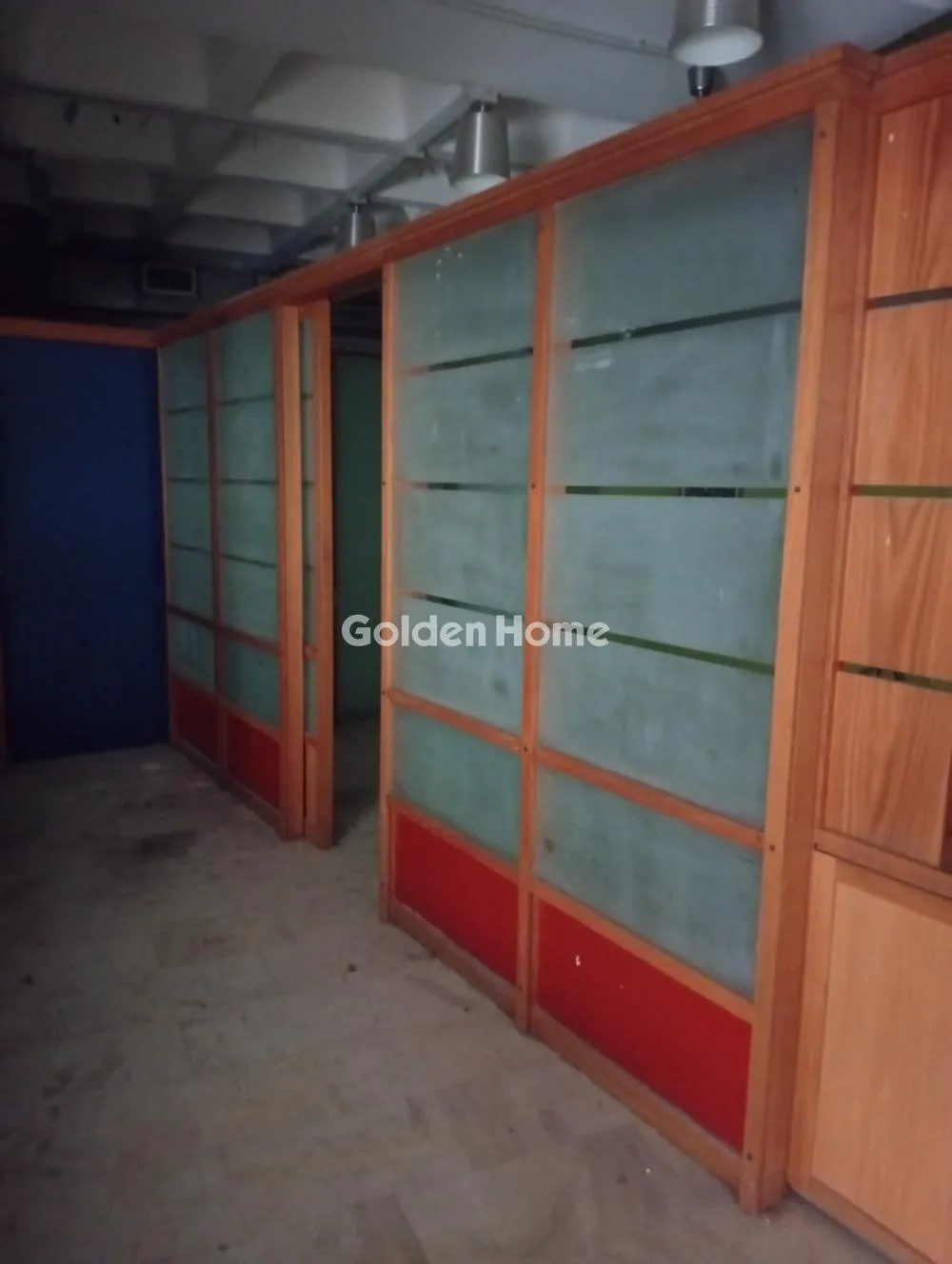 Shop 57m²  - 2
