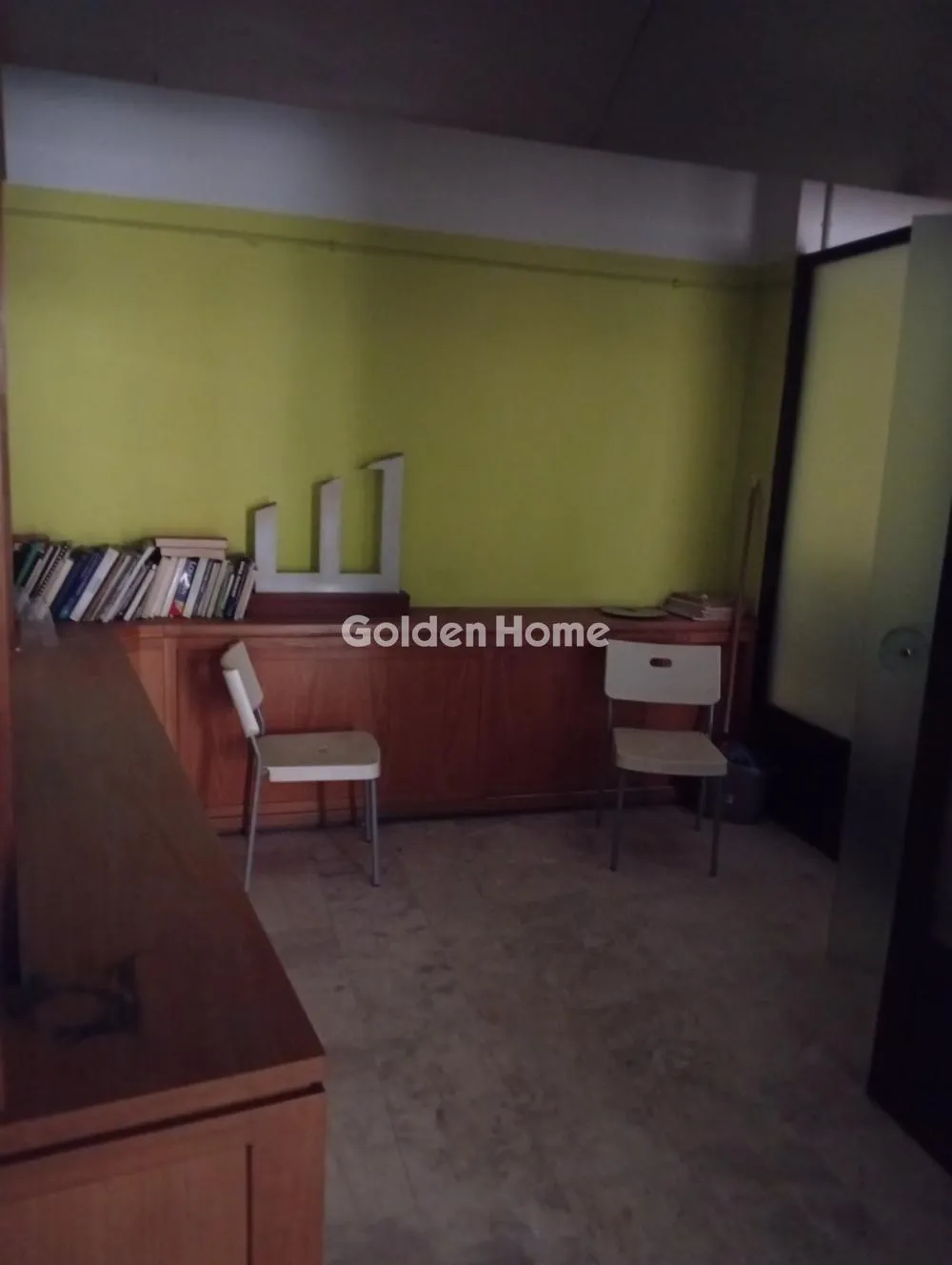 Shop 57m²  - 3