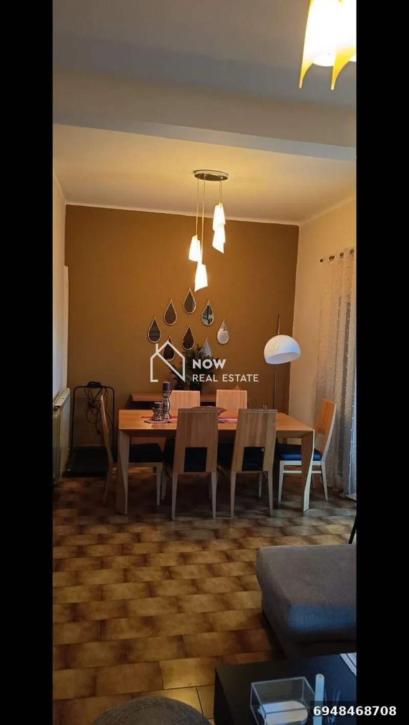 Maisonette 100m²  - 2