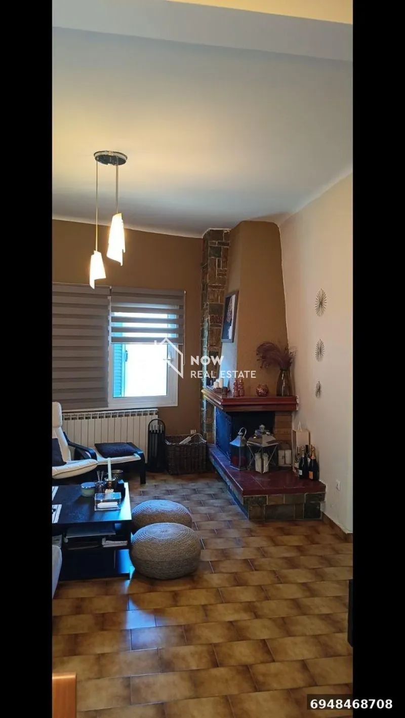 Maisonette 100m²  - 3