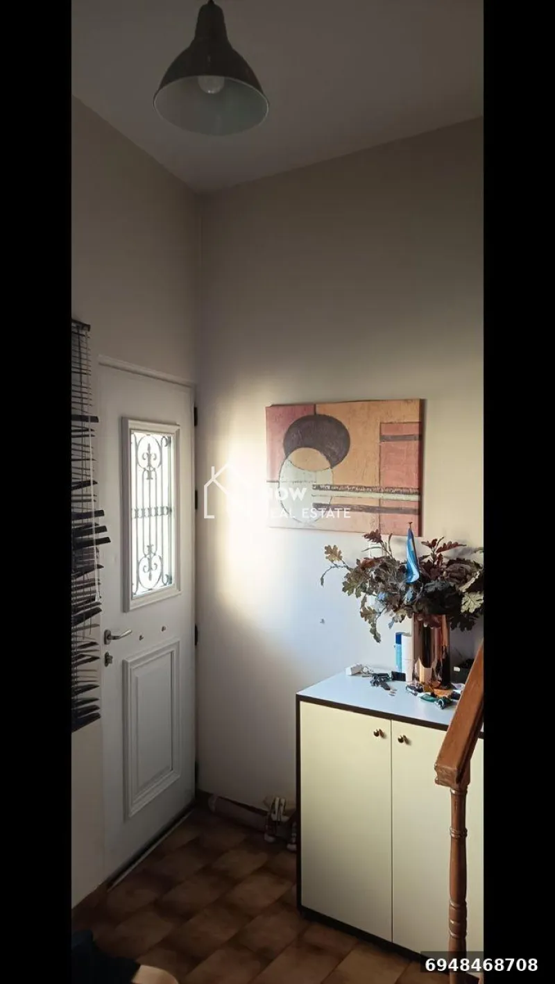 Maisonette 100m²  - 4