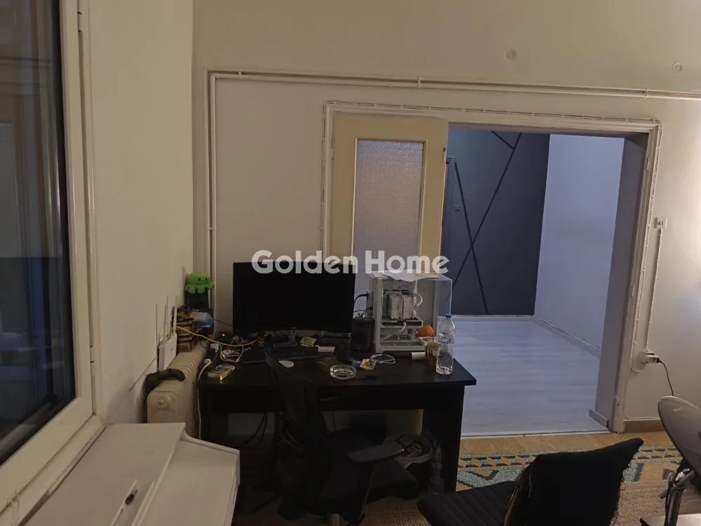 Apartment 83m²  - 4