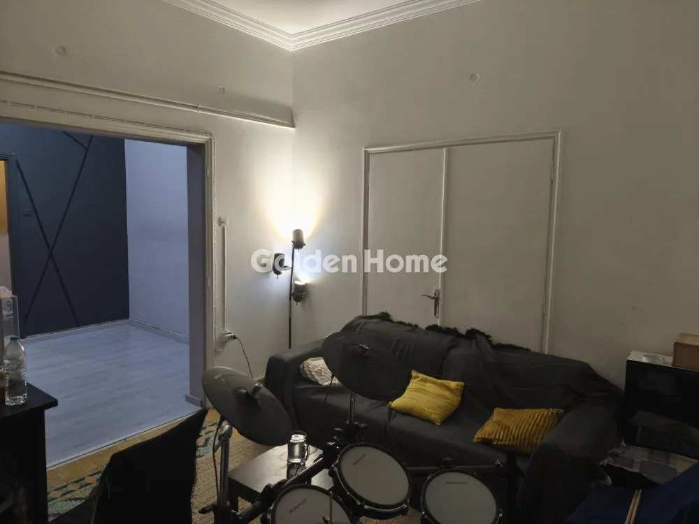 Apartment 83m²  - 5