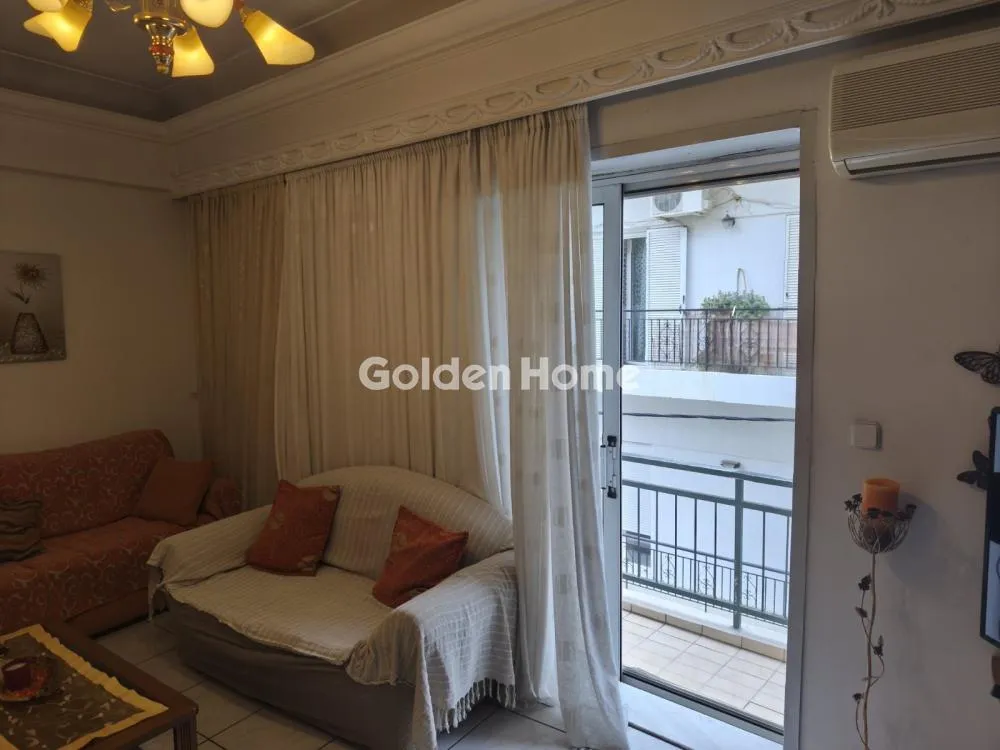 Apartment 100m²  - 5