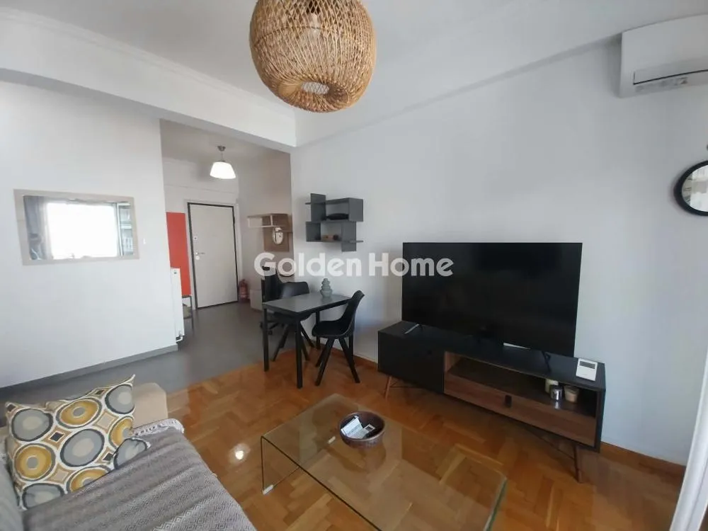 Apartment 50m²  - 2