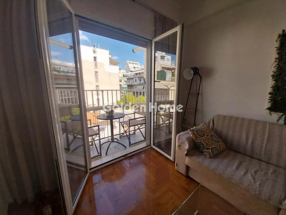 Apartment 50m²  - 3