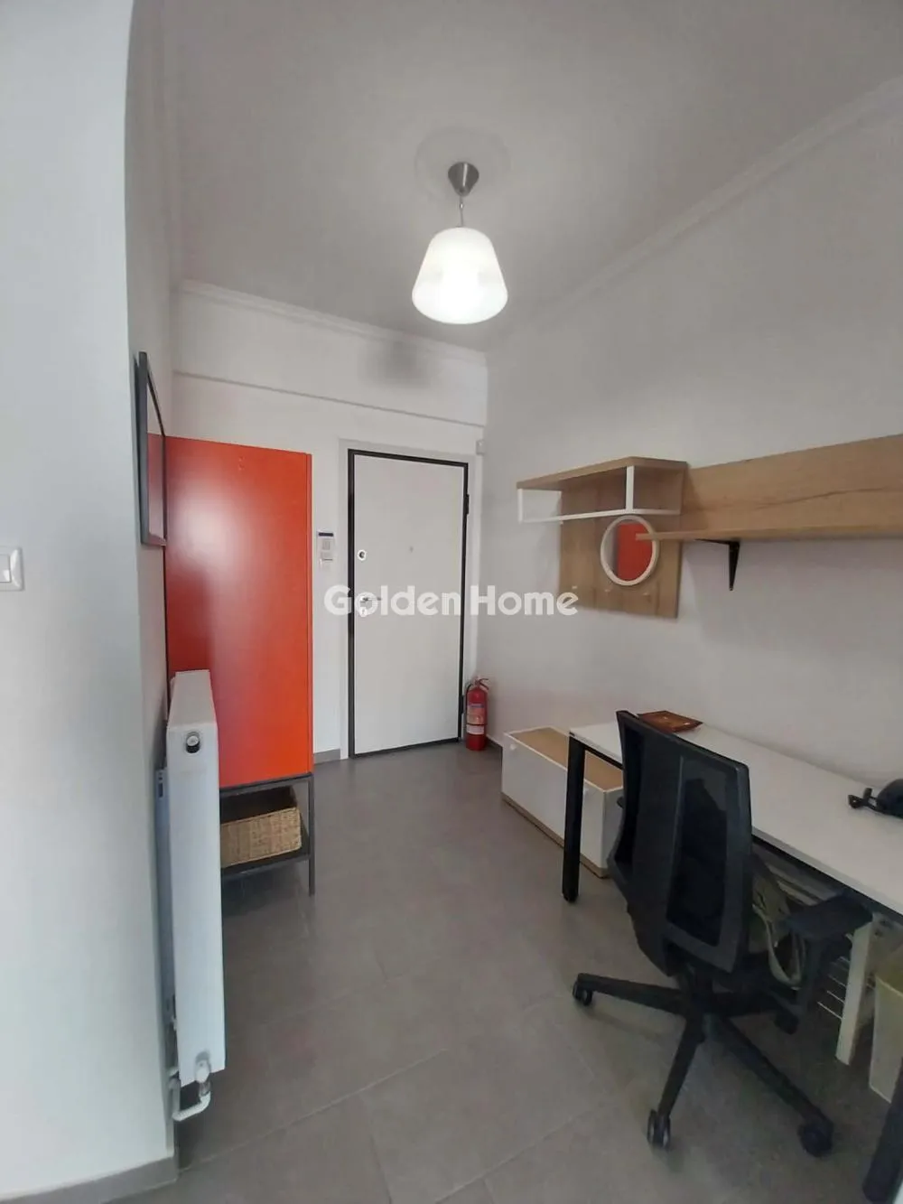 Apartment 50m²  - 4